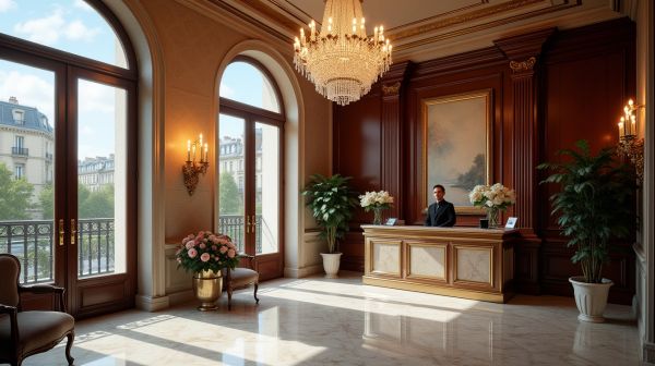 Avez-vous besoin d'une conciergerie pour votre appartement à Paris ?