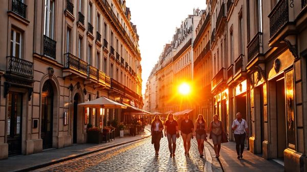 Les meilleures recommandations pour un séjour de groupe à Bordeaux