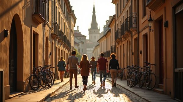 Optimisez votre séjour de groupe à Bordeaux avec ces astuces pratiques