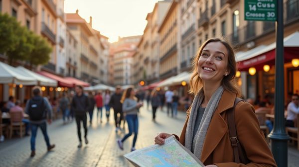 Organisez votre EVG à Madrid avec des activités inoubliables