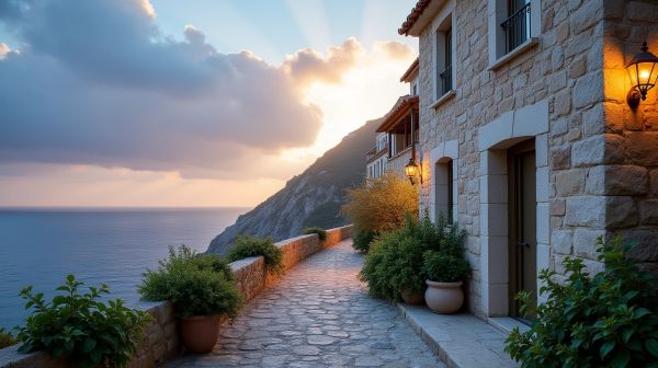 Quel hôtel à Perros-Guirec pour un séjour inoubliable ?