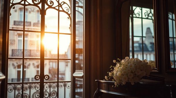 Top 5 raisons de choisir une conciergerie pour votre appartement à Paris